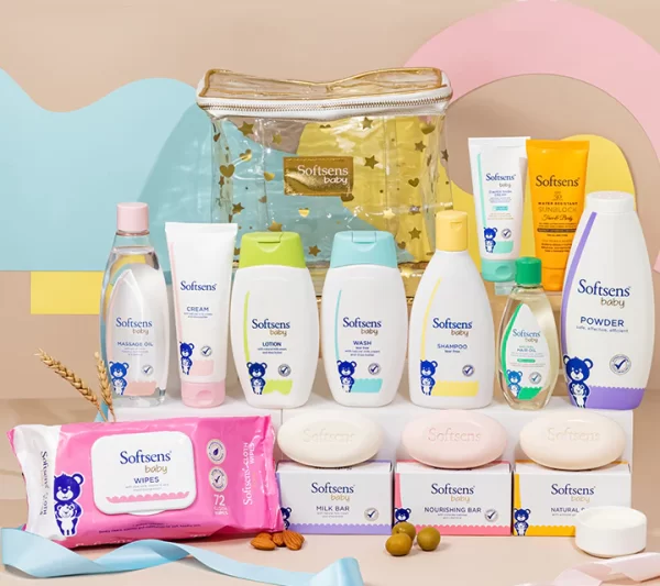 Baby Care