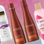 Shampoo 5