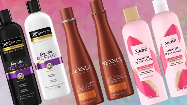 Cosmetics P&G 3