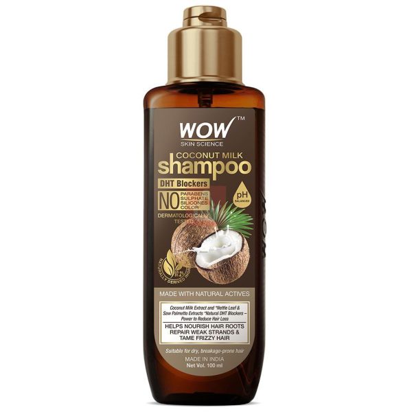 Shampoo 6