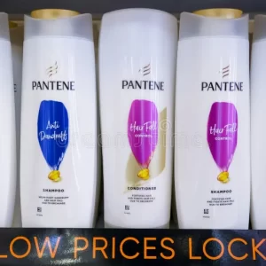 Shampoo 5