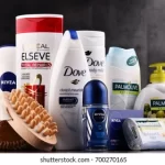 Unilever Cosmetics