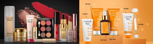 Cosmetics