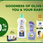Baby Shampoo