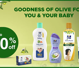 Baby Shampoo