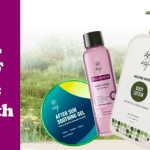 Cosmetics P&G 2